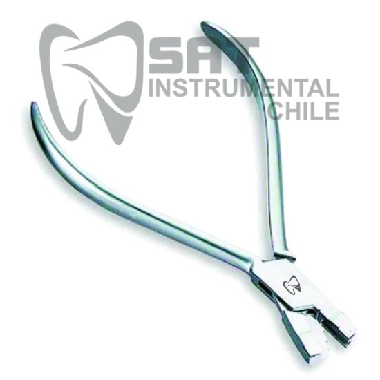 ALICATE NANCE P/ GANCHOS ADAMS