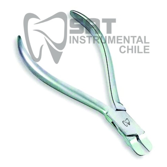 ALICATE RIBBON ARCH (TWEED ANGLE)