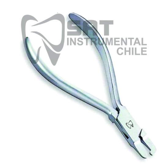 ALICATE CROWN AND SHELL (CRIMPING)