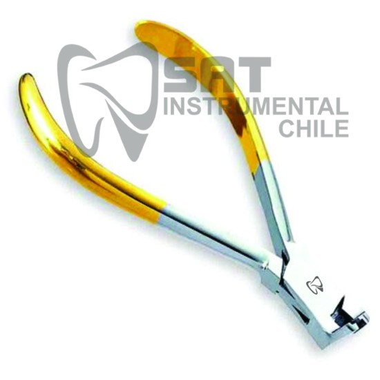 ALICATE DISTAL C/RET PUNTA FINA MEJOR CARB