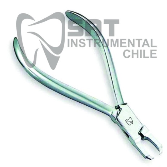 ALICATE PARA REMOVER BRACKETS RECTA