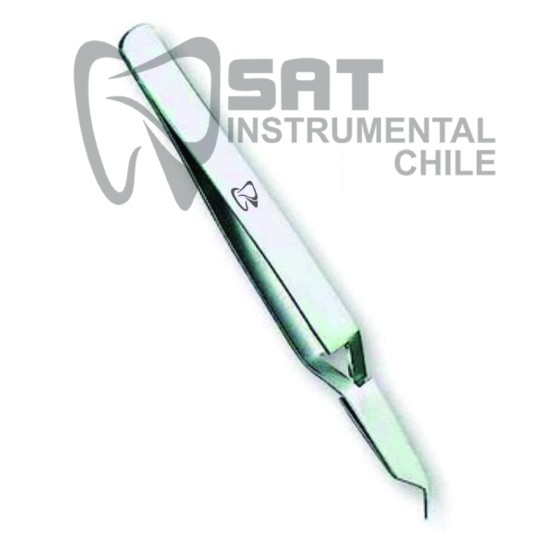 ALICATE P/ COLOCAR SUPORTES CURVA 13CM