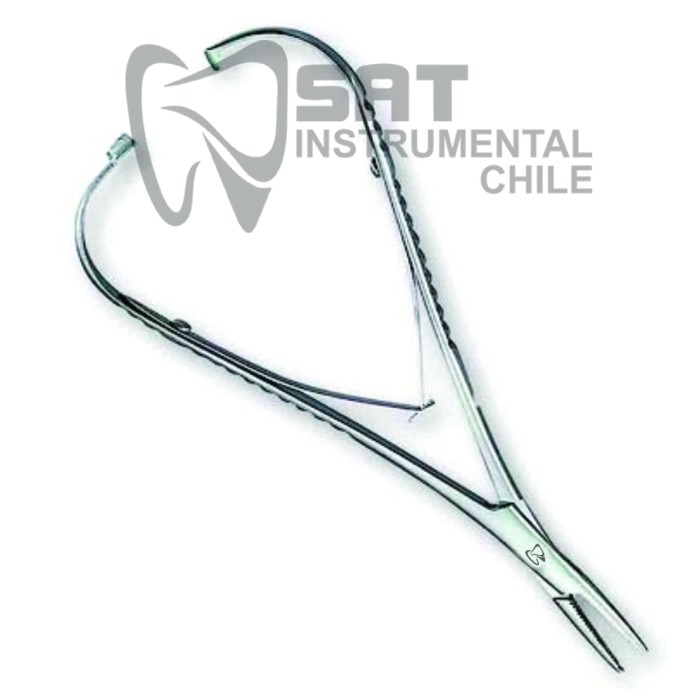 ALICATES MATHIEU PARA EL?STICOS C/ ENCAIXE