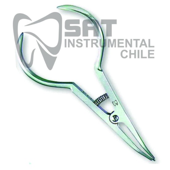 ALICATE PARA EL?STICOS Y SEPARADORES