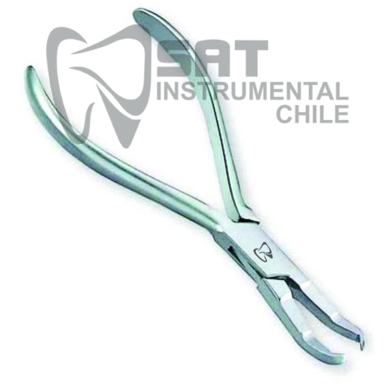 ALICATEP/ REMOVER BRACKETS  CURVA