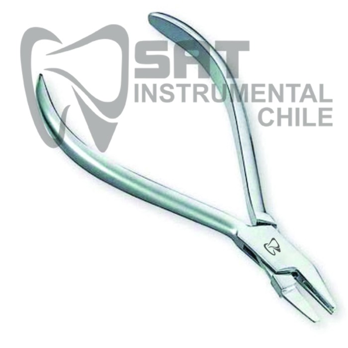 ALICATE ADERER TRES PICOS LARGA