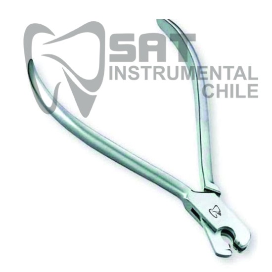 ALICATE PARA DOBLAR BARRAS