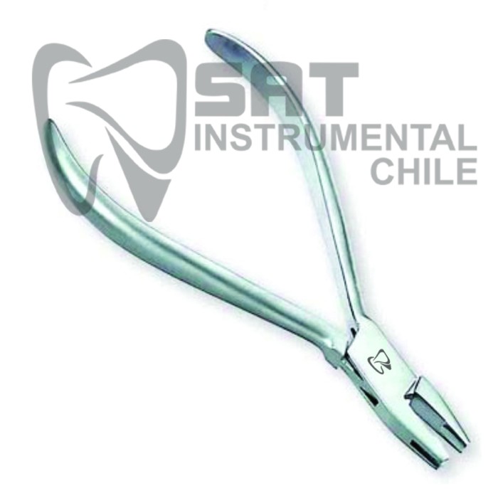 ALICATE DE TOPE (STOP)