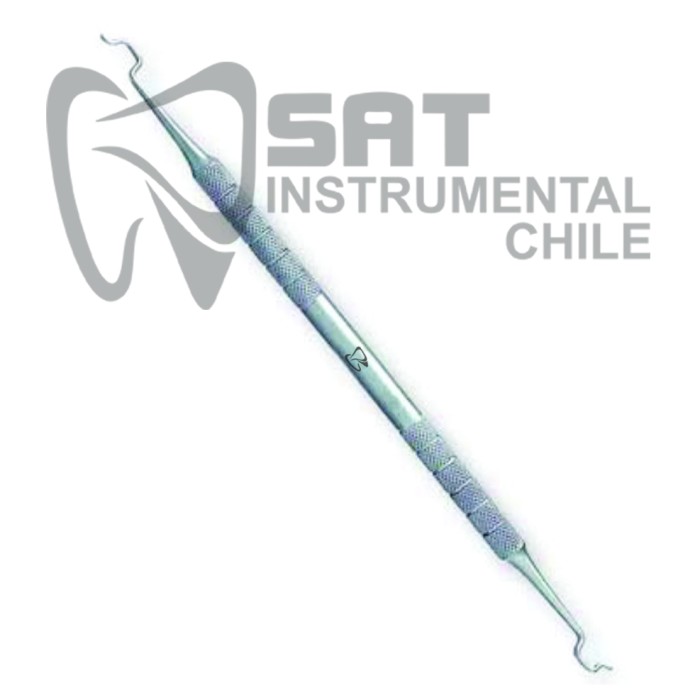 INSTRUMENTO PARA ELASTICOS