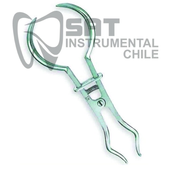 PORTA GRAPA TIPO BREWER