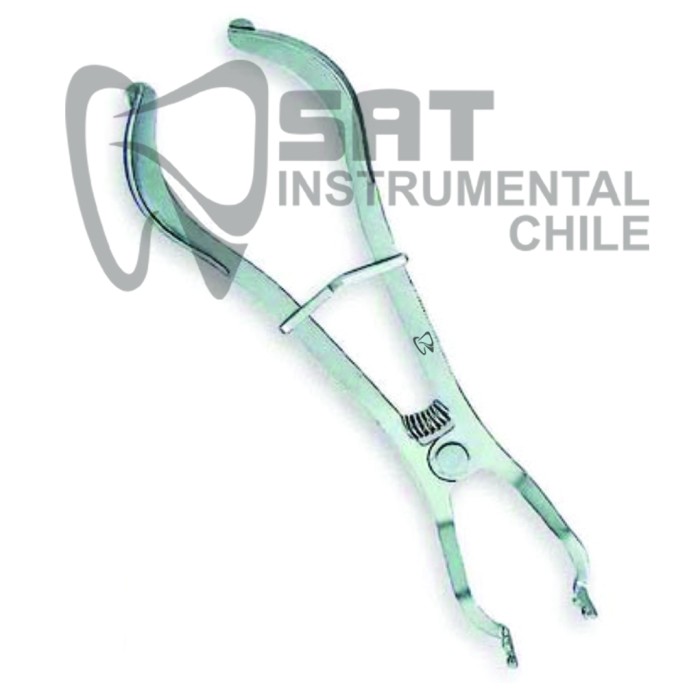 PORTA GRAPA TIPO IVORY