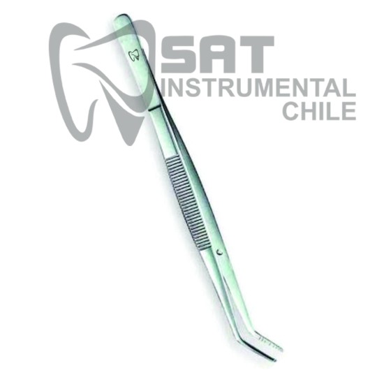 ALICATE PARA MARCAR BOLSAS (IZQ)