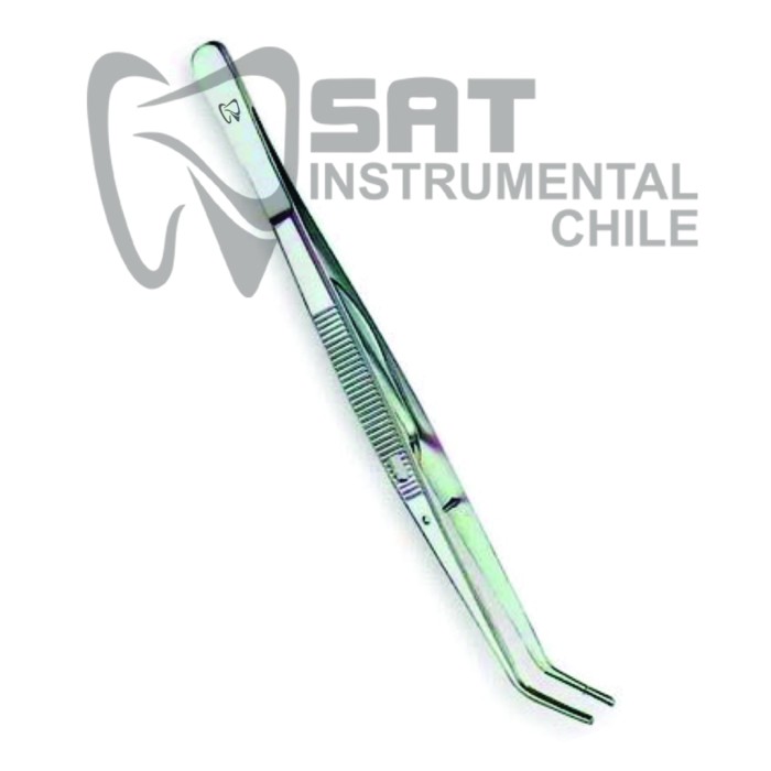 ALICATE PARA PUNTAS DE GUTAPERCHA