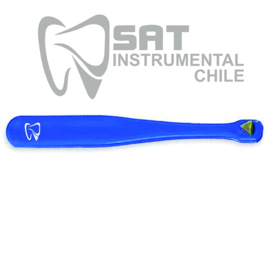 ADAPTADOR DE BANDAS TRIANGULO