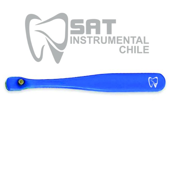 ADAPTADOR DE BANDAS REDONDO