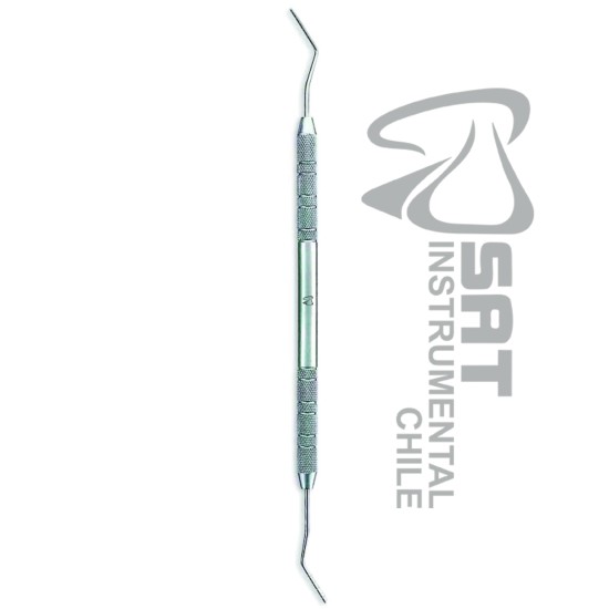 SONDA PERIODONTAL WILLIAMS FOX