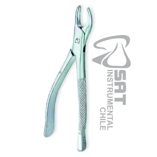 FORCEP UNIVERSAL SUPERIOR(INCISIVOS-CANINOS-PREMOLAR50YRAICES)N?150