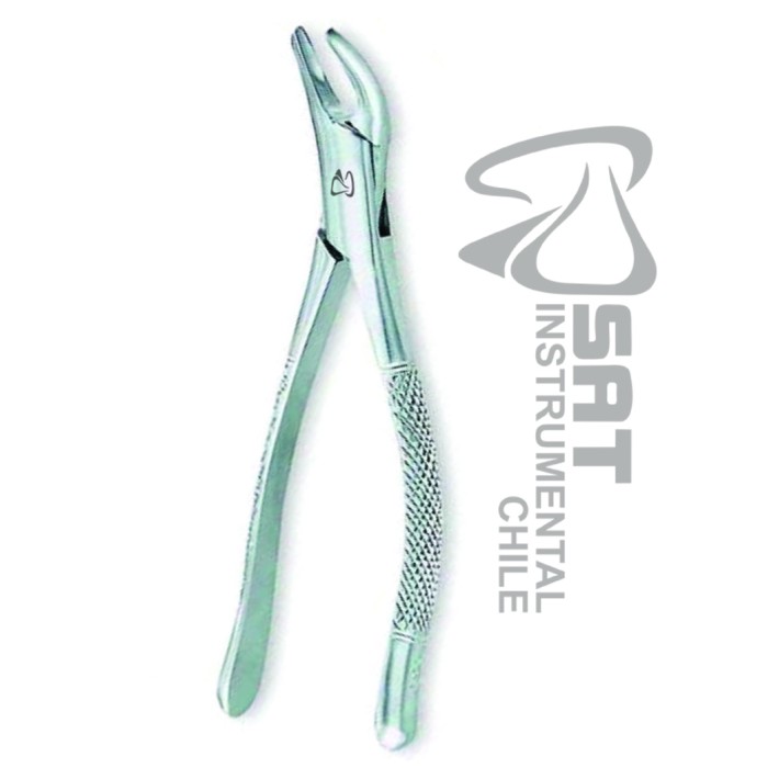 FORCEP UNIVERSAL INCISIVOS-CANINOS-PREMOLAR INFERIOR N?151
