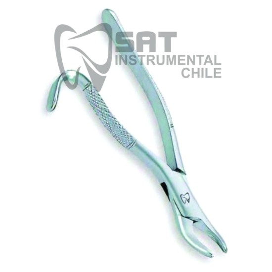 FORCEP ADULTO # 103