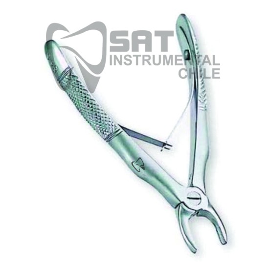 FORCEP INFANTIL # 560