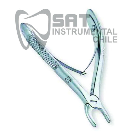 FORCEP INFANTIL # 561