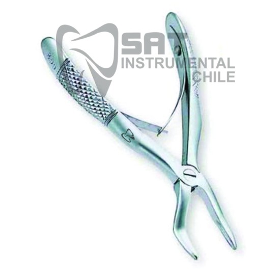 FORCEP INFANTIL # 562