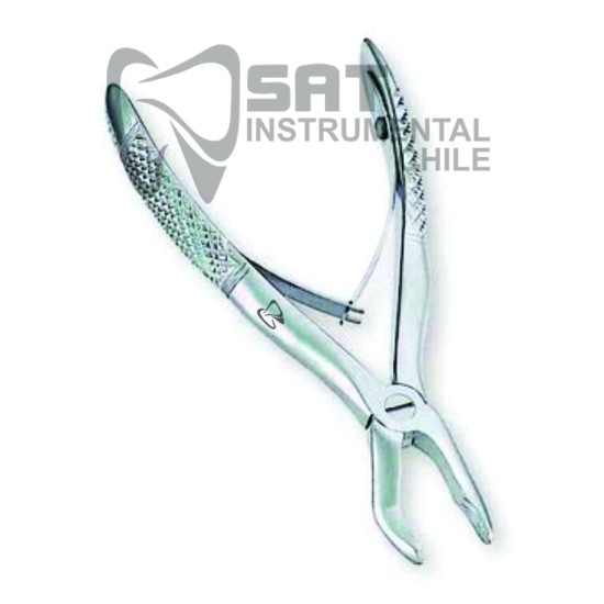 FORCEP INFANTIL #563