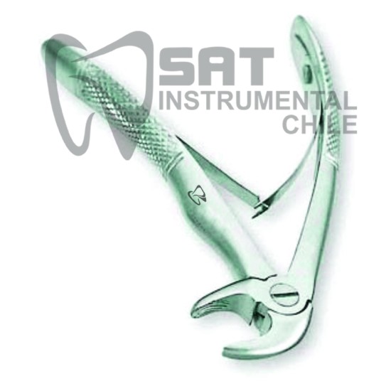 FORCEP INFANTIL # 565