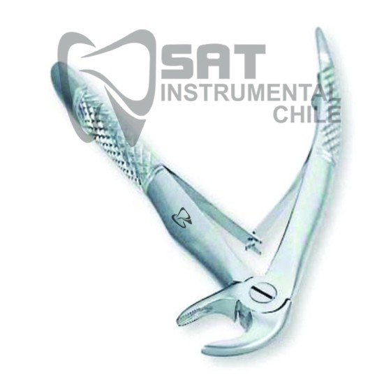 FORCEP INFANTIL # 567