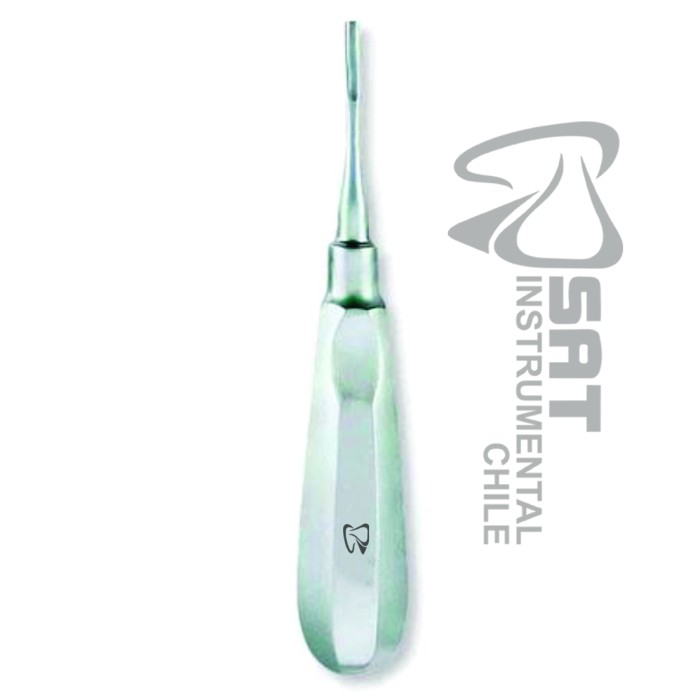 ELEVADOR COUPLAND #2