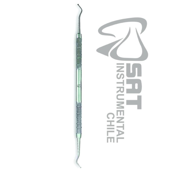 EXCAVADOR DE DENTINA # 18