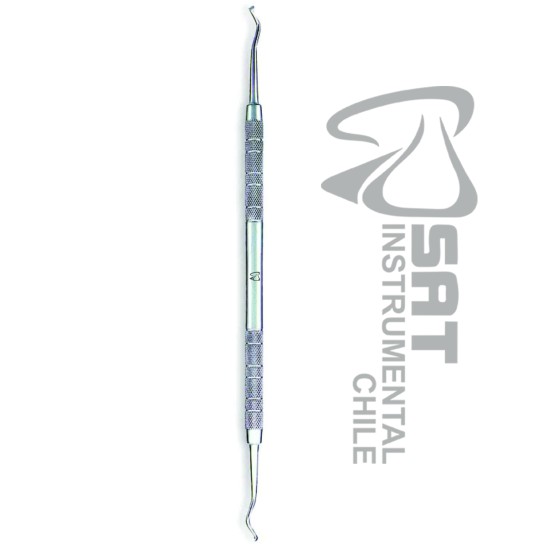 EXCAVADOR DE DENTINA # 20