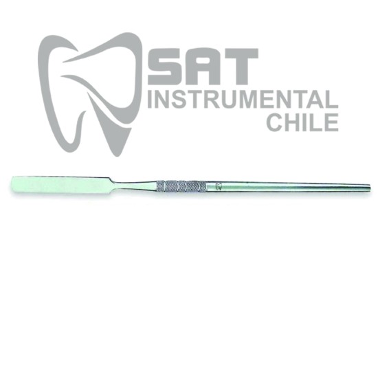 ESPATULA PARA CEMENTO # 324