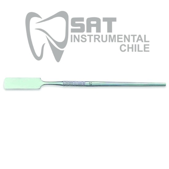 ESPATULA PARA ZINQUENOLICA