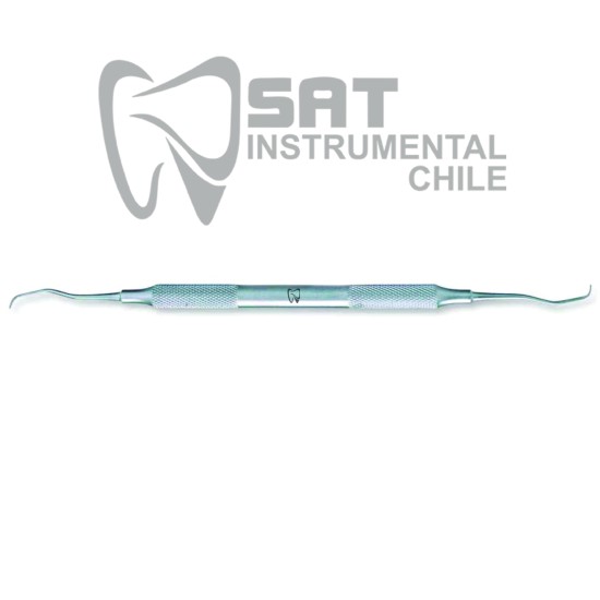 JGO. 7 CURETAS GRACEY 1/2