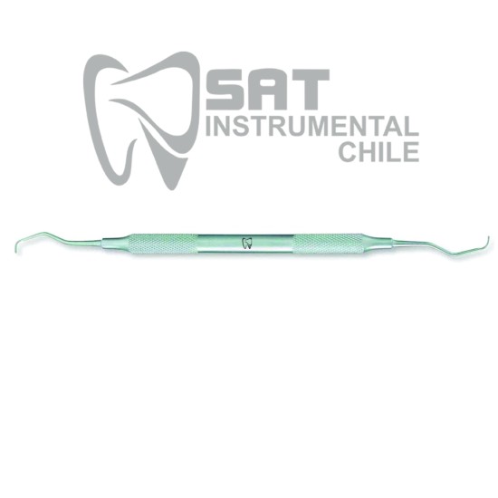 JGO. 7 CURETAS GRACEY 5/6