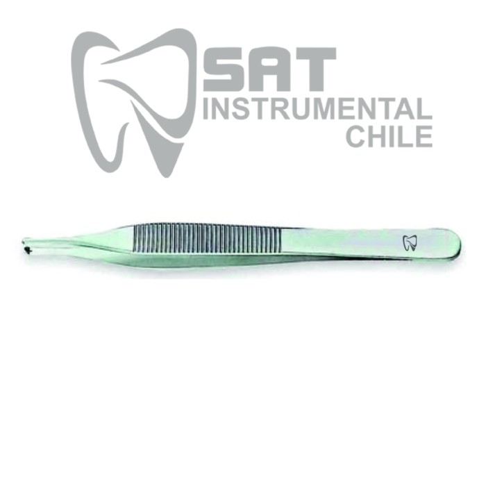 PINZA DE DISECCION ADSON C/ MUESCA