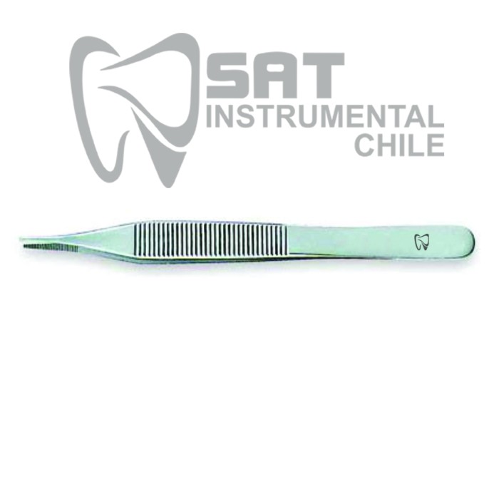 PINZA DE DISECCION ADSON S/MUESCA