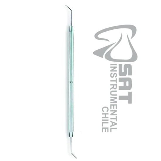 APLICADOR DE DYCAL DOBLE