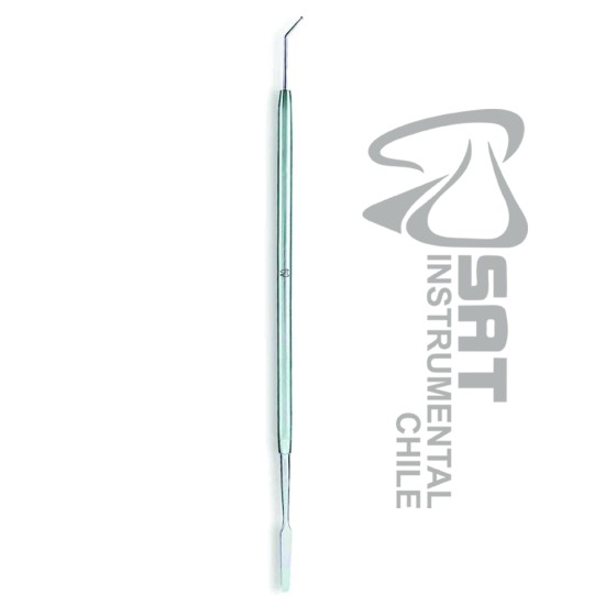 APLICADOR DE DYCAL CON MINI ESPATULA