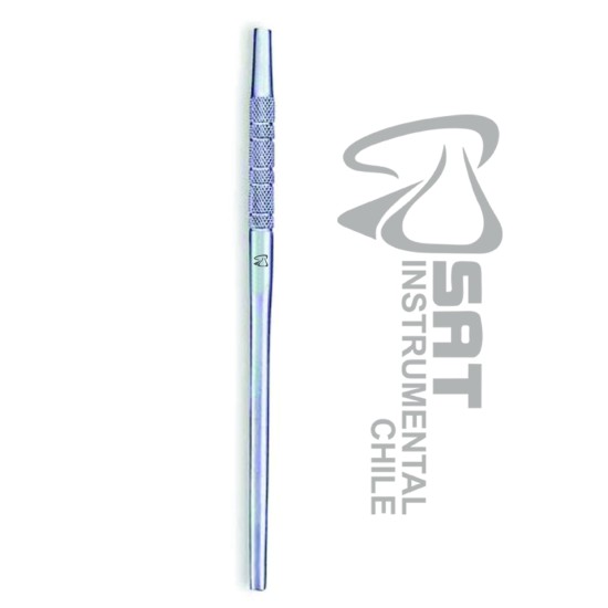 MANGO PARA ESPEJO REDONDO