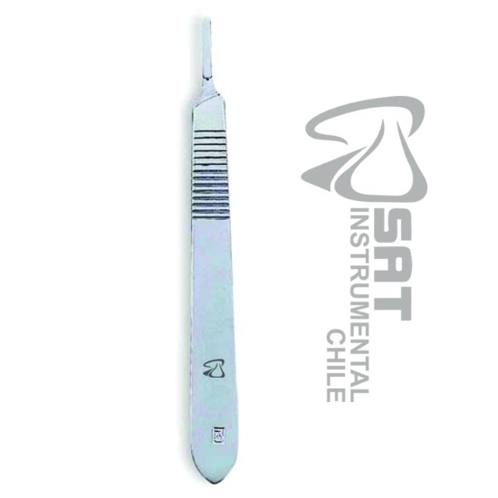 MANGO PARA BISTURI 3