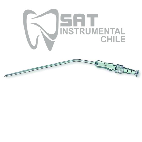 CANULA DE IRRIGACION 10