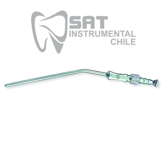 CANULA DE IRRIGACION 12