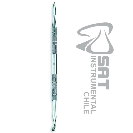 ESPATULA ROACH RECTA