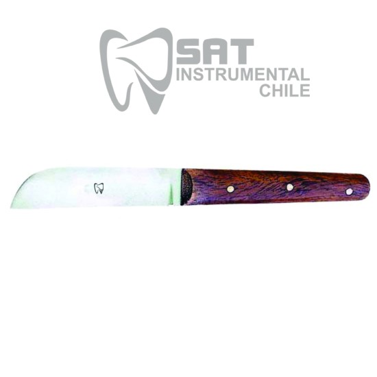 CUCHILLO PARA YESO LARGO TIP BUFALO