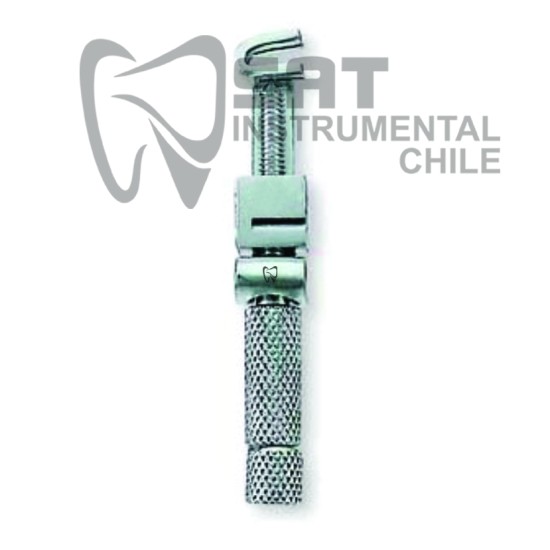 PORTA MATRIZ TOFLEMIRE INFANTIL