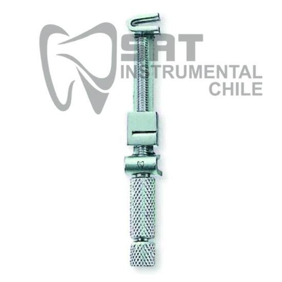 PORTA MATRIZ TOFLEMIRE ADULTO