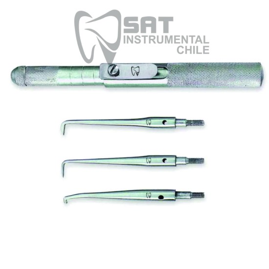 CROWN REMOVER BUTTLER