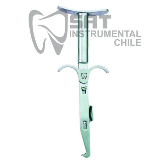 CROWN REMOVER SPREDOR